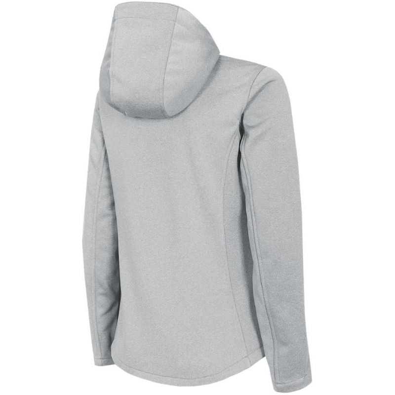 4f Softshell Jacket W H4z22 Sfd350 27m - Sportmania.hu