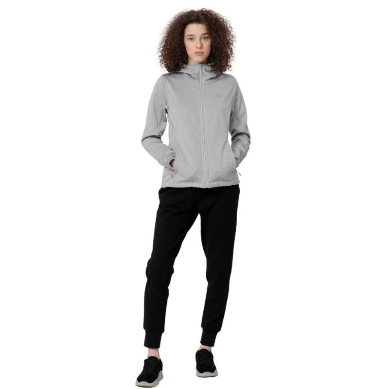 4f Softshell Jacket W H4z22 Sfd350 27m - Sportmania.hu
