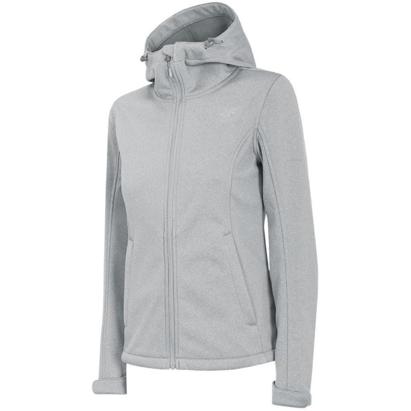 4f Softshell Jacket W H4z22 Sfd350 27m - Sportmania.hu