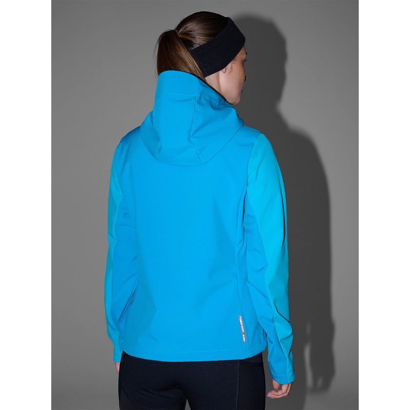 4f Softshell W Kabát női 4FRAW25TSOFF505-33S