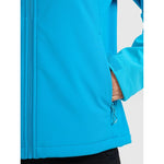 4f Softshell W Kabát női 4FRAW25TSOFF505-33S
