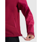 4f Softshell W Kabát női 4FRAW25TSOFF505-60S