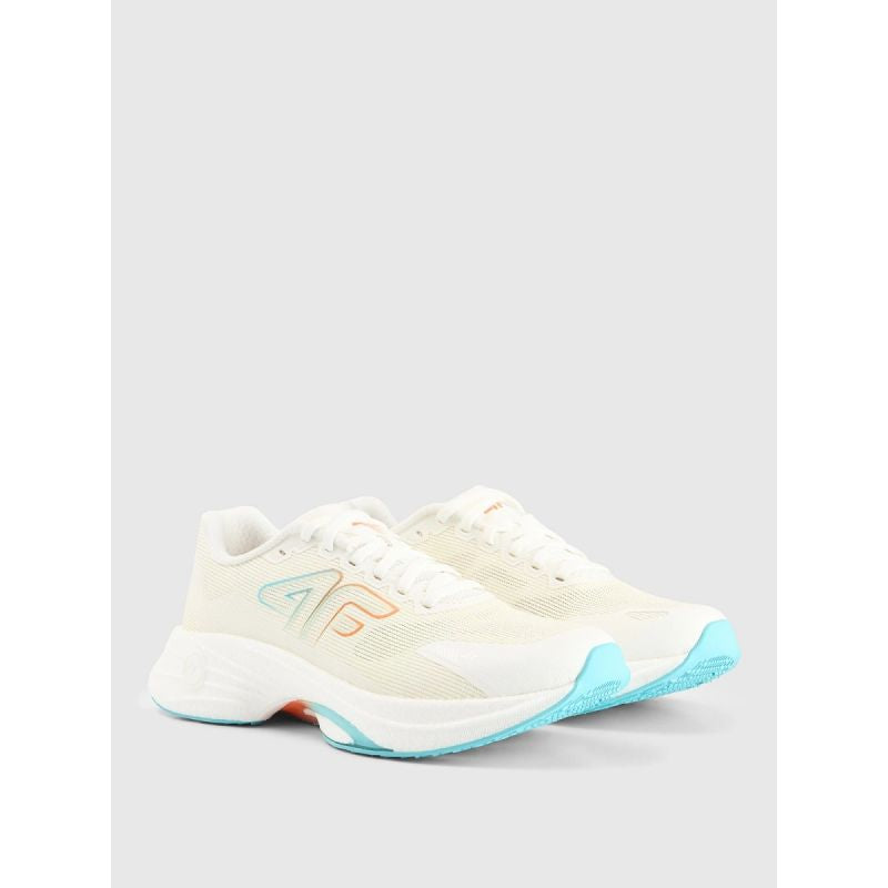 Speed Runner Women's Running 4F női futócipő 4FRSS25FSPOF174-11S
