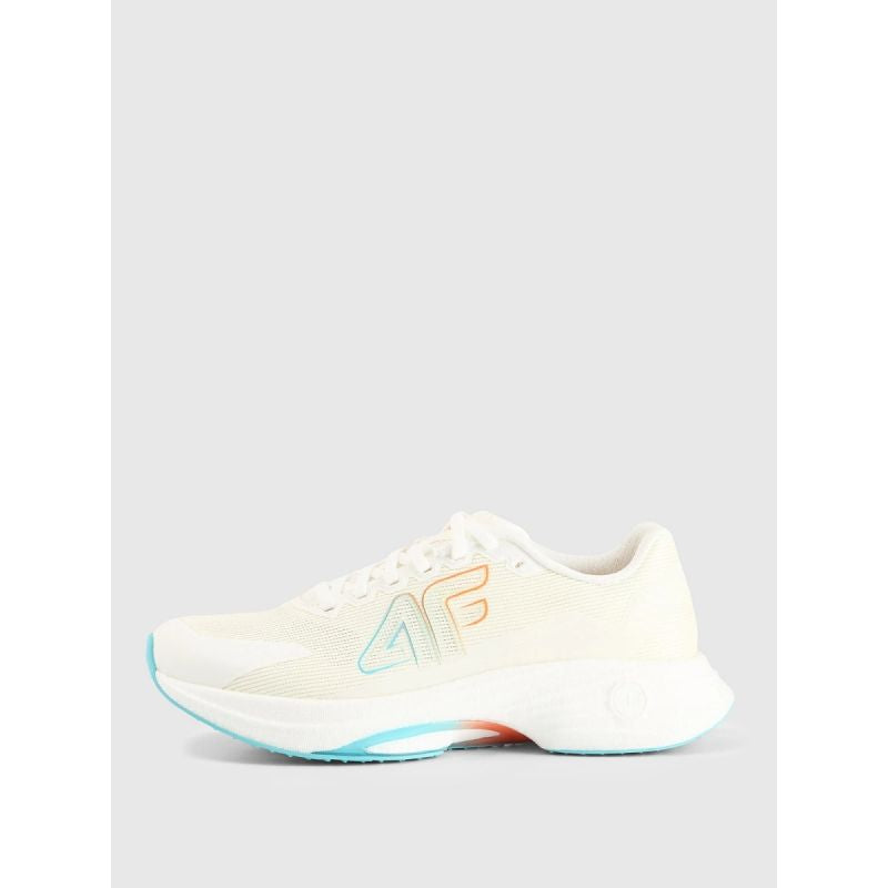 Speed Runner Women's Running 4F női futócipő 4FRSS25FSPOF174-11S