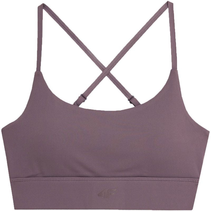 Sports Bra 4f F079 W női 4FAW23USBAF07982S