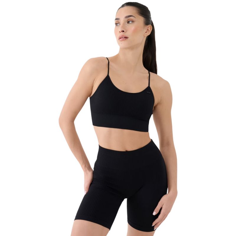 Sports Bra 4f F151 W női 4FWSS25USBAF15120S