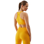 Sports Bra 4f W női 4FWSS24USBAF11670S
