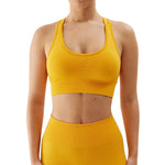 Sports Bra 4f W női 4FWSS24USBAF11670S