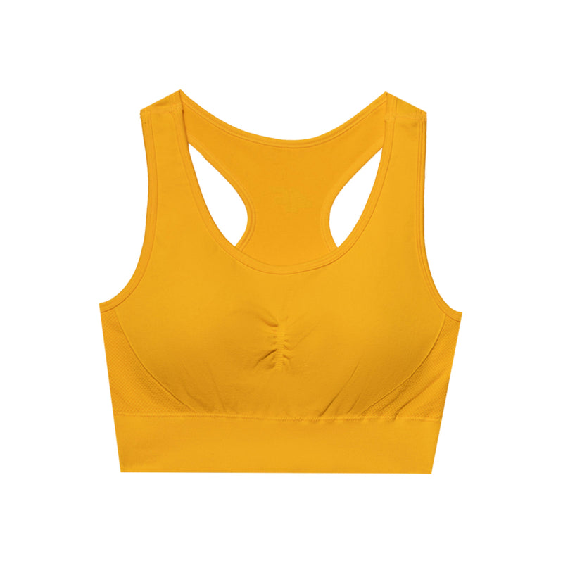 Sports Bra 4f W női 4FWSS24USBAF11670S