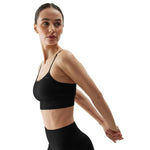Sports Bra 4f W női 4FWSS24USBAF12120S