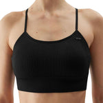 Sports Bra 4f W női 4FWSS24USBAF12120S