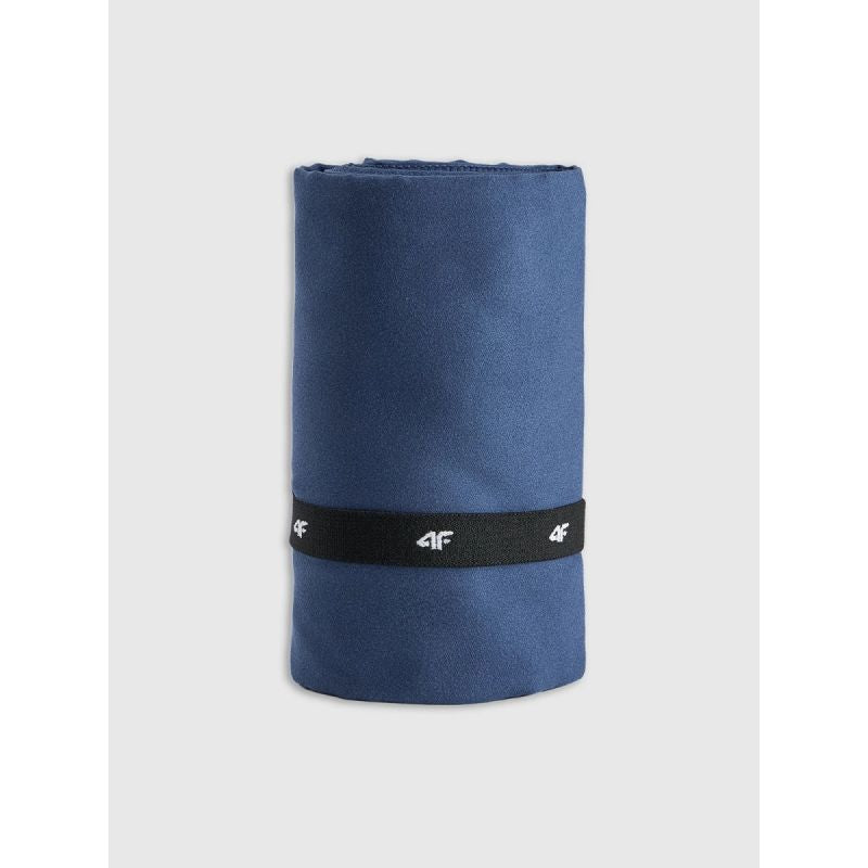 Sports towel 80x130 cm 4F 80x130cm törölköző 4FWMM00ATOWU063-30S