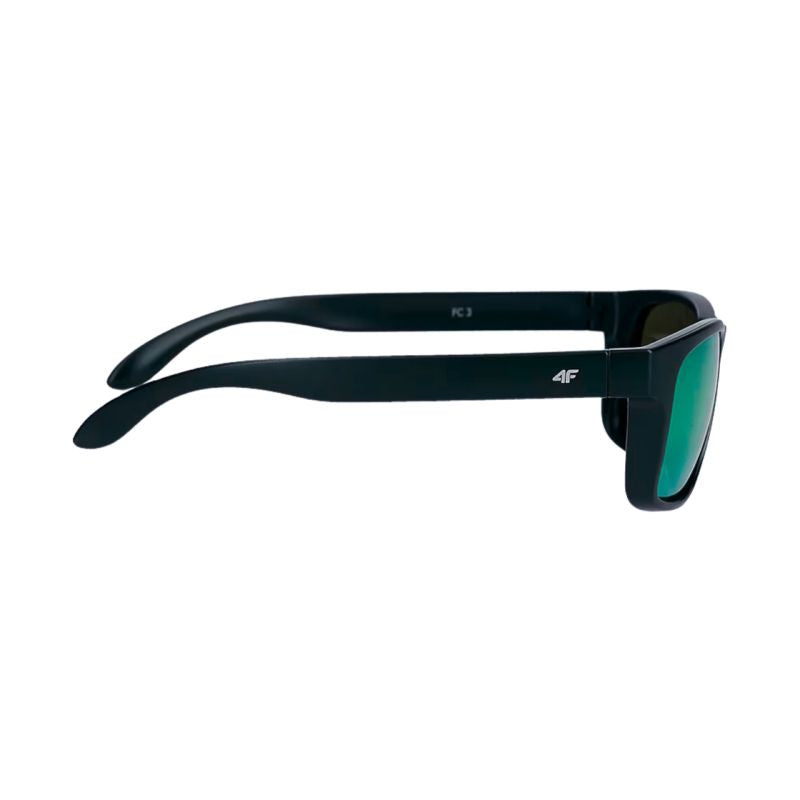 Sunglasses 4F U067 sötétkék napszemüveg 4FWSS25ASUNU06731S