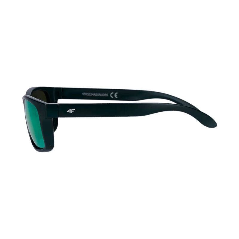 Sunglasses 4F U067 sötétkék napszemüveg 4FWSS25ASUNU06731S