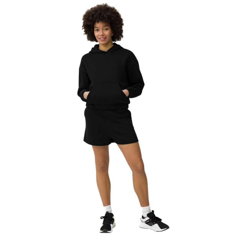 Sweatshirt 4f F255 W női Póló 4FSS23TSWSF25520S