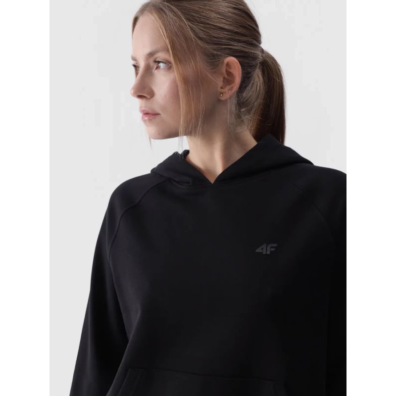 Sweatshirt 4F W 4FWMM00TSWSF1468-20S 2xl női pulóver
