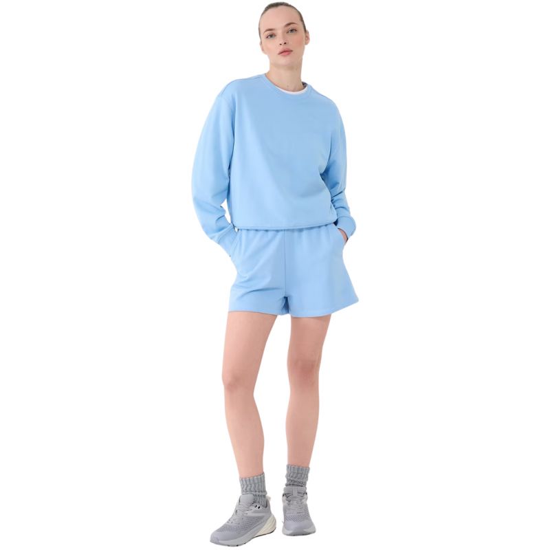 Sweatshirt 4f W női 4FWMM00TSWSF176532S