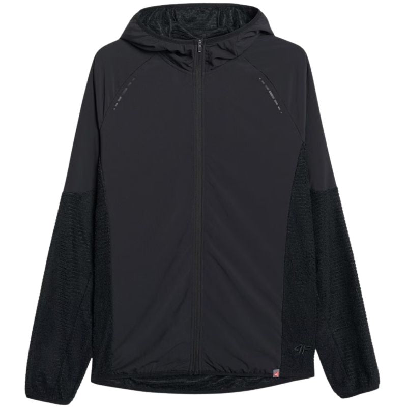 4f sweatshirt Kabát férfi 4FWAW25TFSWM58220S