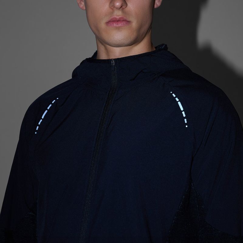 4f sweatshirt Kabát férfi 4FWAW25TFSWM58220S