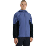 4f sweatshirt Kabát férfi 4FWAW25TFSWM58232S