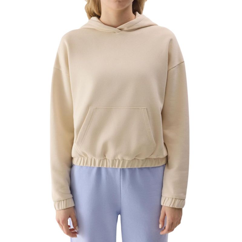 4f Sweatshirt W 4fwss24tswsf1057 12s - Sportmania.hu