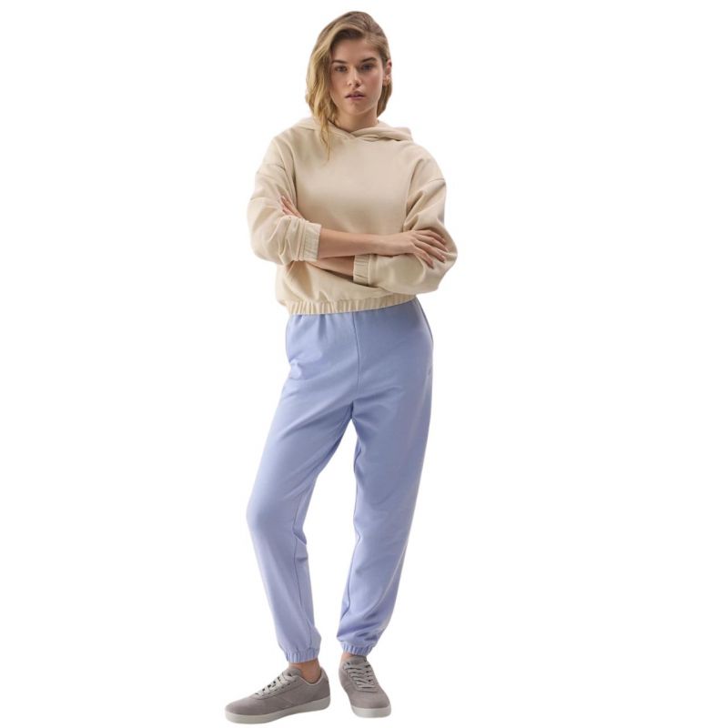 4f Sweatshirt W 4fwss24tswsf1057 12s - Sportmania.hu