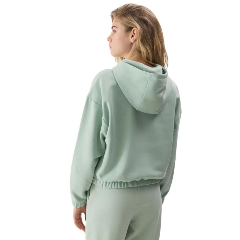 4f Sweatshirt W 4fwss24tswsf1057 42s - Sportmania.hu