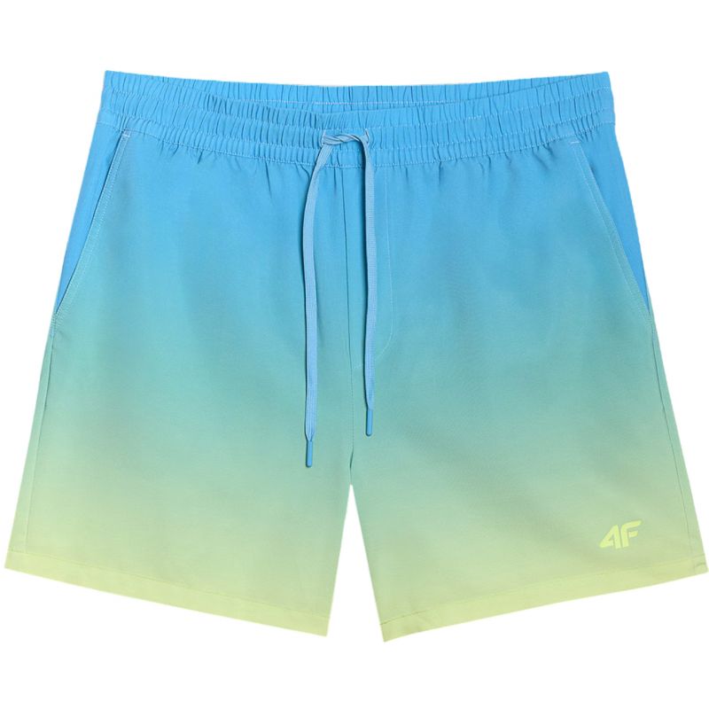 4f Swim shorts M 4FWSS25UBDSM132 33S fürdőnadrág - Sportmania.hu