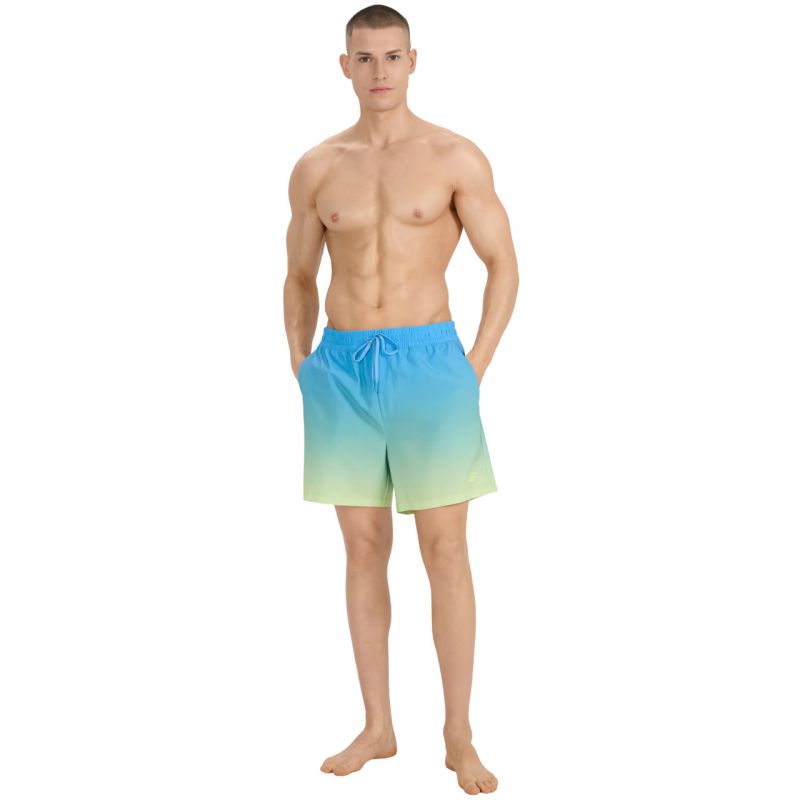 4f Swim shorts M 4FWSS25UBDSM132 33S fürdőnadrág - Sportmania.hu