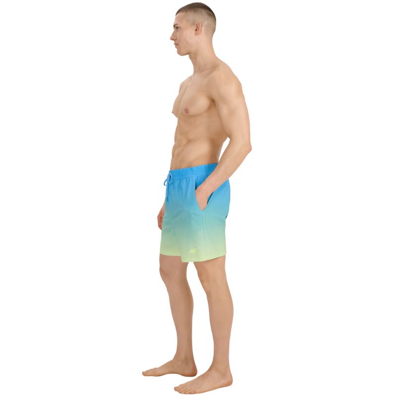 4f Swim shorts M 4FWSS25UBDSM132 33S fürdőnadrág - Sportmania.hu