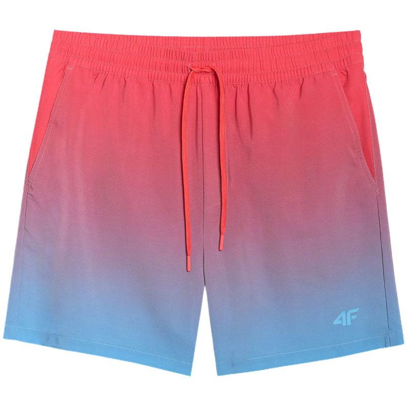 4f Swim shorts M 4FWSS25UBDSM132 63S fürdőnadrág - Sportmania.hu