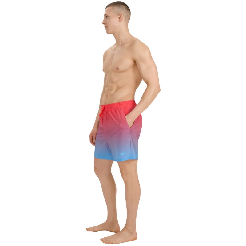 4f Swim shorts M 4FWSS25UBDSM132 63S fürdőnadrág - Sportmania.hu