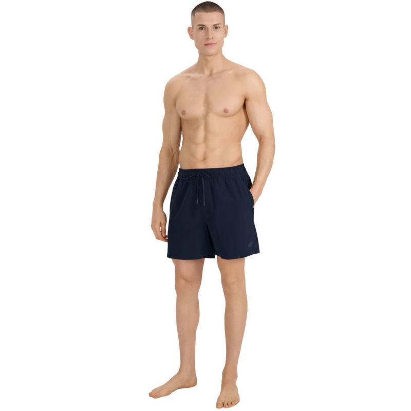 4f Swim shorts M134 M 4FWSS25UBDSM134 30S úszóruha - Sportmania.hu