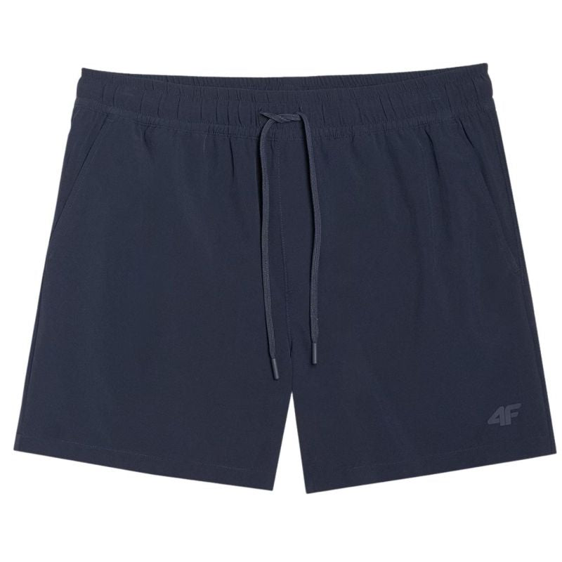 4f Swim shorts M134 M 4FWSS25UBDSM134 30S úszóruha - Sportmania.hu