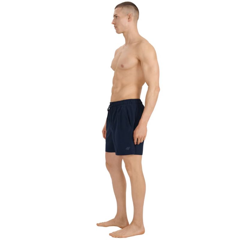 4f Swim shorts M134 M 4FWSS25UBDSM134 30S úszóruha - Sportmania.hu