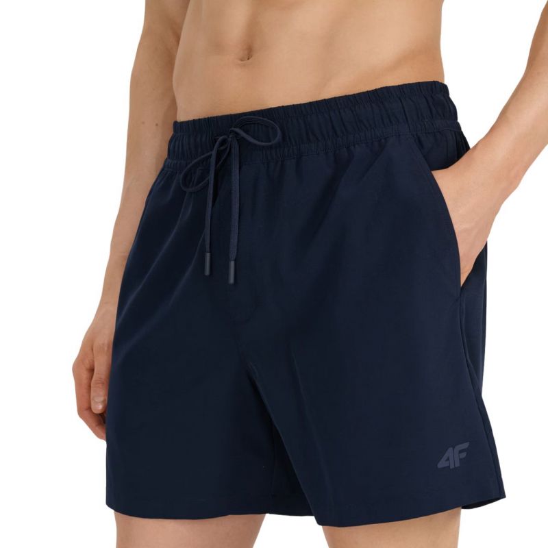 4f Swim shorts M134 M 4FWSS25UBDSM134 30S úszóruha - Sportmania.hu