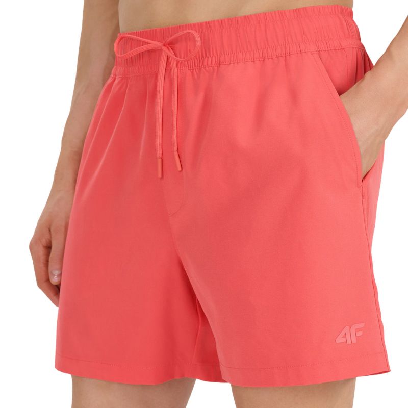 4f Swim shorts Úszóruha férfi 4FWSS25UBDSM13463S