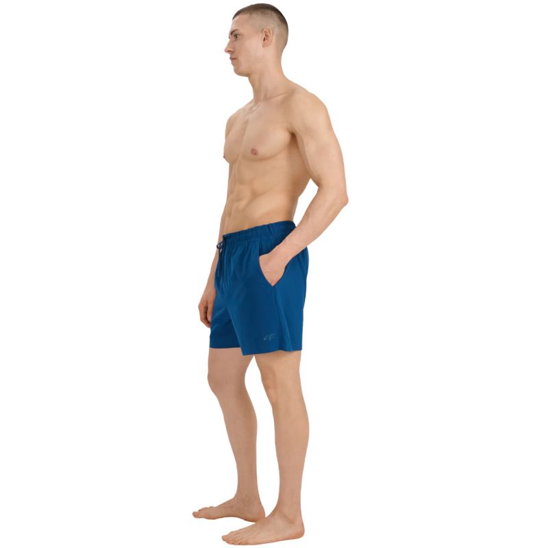 4f Swimming shorts M134 M 46S férfi rövidnadrág 4FWSS25UBDSM13446S