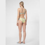 Swimsuit 4F W női fürdőruha 4FSS23UBKTF025/4FSS23UBKBF02573A