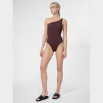 Swimsuit 4F W női fürdőruha 4FSS23USWSF02781S