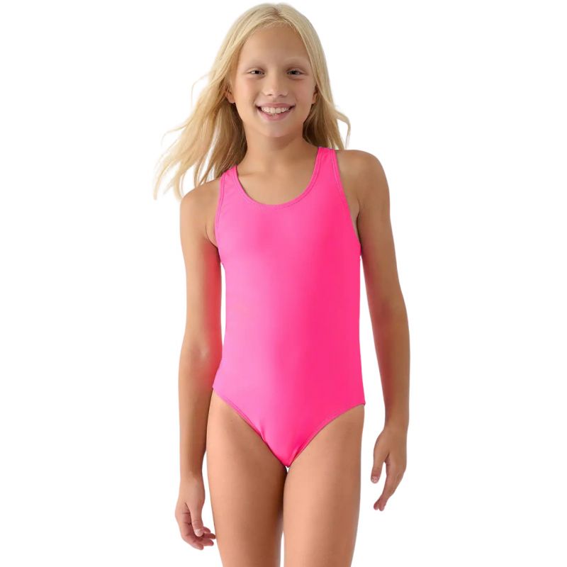 4f Swimsuit F074 Jr 4FJWMM00USWSF074 55N úszóruha - Sportmania.hu