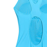 4f Swimsuit F082 W úszóruha női 4FWSS25USWSF08248S