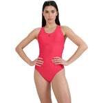 4f Swimsuit F082 W úszóruha női 4FWSS25USWSF08254S
