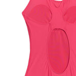 4f Swimsuit F082 W úszóruha női 4FWSS25USWSF08254S