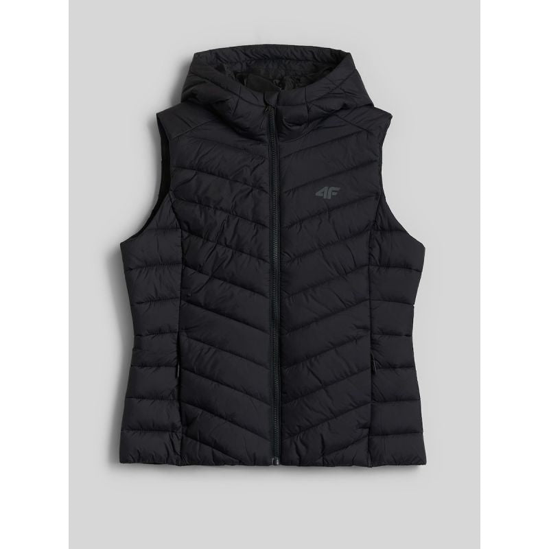 4F synthetic-filled vest női mellény 4FRAW26TVJAF422-20S