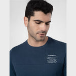 T-shirt 4f férfi 4FSS23TTSHM29931S