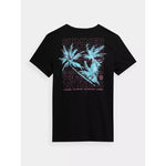 T-shirt 4f férfi 4FSS23TTSHM359-20S