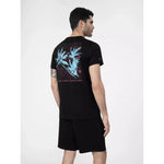 T-shirt 4f férfi 4FSS23TTSHM359-20S