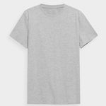 T-shirt 4f férfi 4FSS23TTSHM53627M