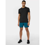 T-shirt 4f férfi 4FWSS24TFTSM598-20S